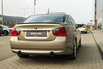BMW 335i Individual - 3