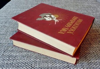 Praktická hospodyňka - knihy o vedení domácnosti, rok 1928 - 3