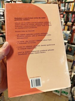 ŽENA - TĚLO A DUŠE - cesta k tělesnému a duševnímu zdraví - 3