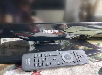Televize PHILIPS - 3