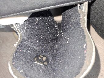 Dětské brusle vel.32 - 3