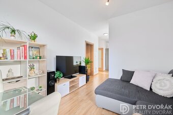 Prodej bytu 2+kk 55 m² Honzíkova, Praha - Dolní Měcholupy - 3