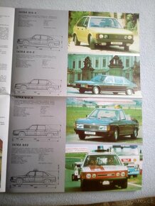 Tatra 613-623-plakát-prospekt-60x42cm - 3