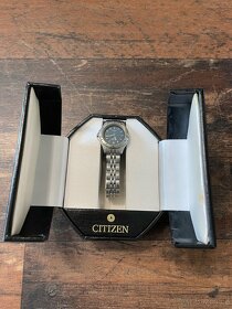 Citizen WR200 Eco-Driver - 3