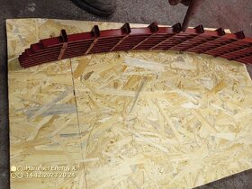 Škoda Felicia roadster 450 - 3