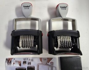 2x RAZÍTKO TRODAT PC á 1300,- - 3