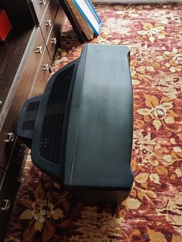 Televize JVC C-21Z - 3