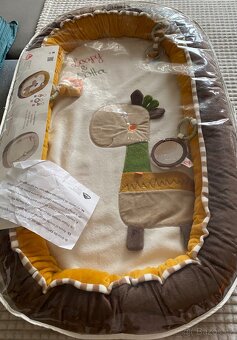 Hnízdečko pro miminko - 3