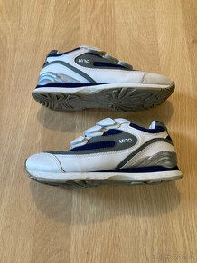 boty na jaro,suchý zip - 3