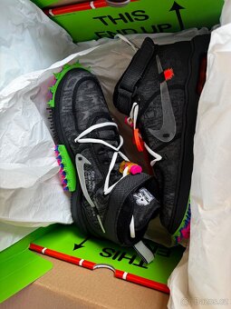 NIKE X OFF-WHITE - 3