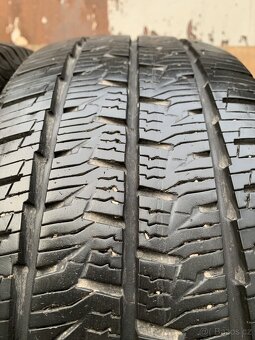 2ks 225/70/15C Continental/2023/112-110R/ 6.8m - 3