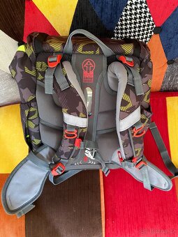 Step by step aktovka - 3