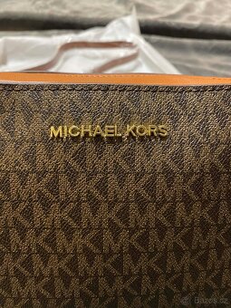 Michael Kors kabelka - 3