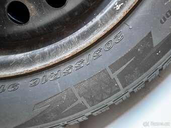 Zimni pneumatiky - 3