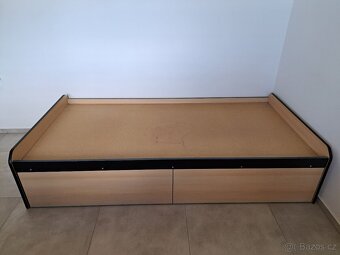 Postel jednolůžko - 3