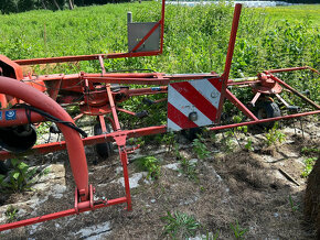 Obraceč píce GF 642 - 3