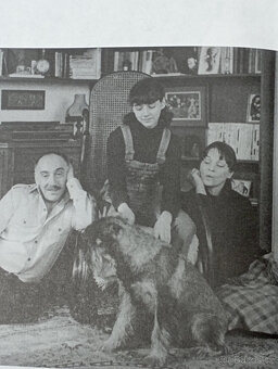 JÁ Miloš Kopecký - 3