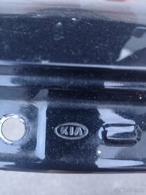 Kia Rio blatník r.v. 2019 - 3