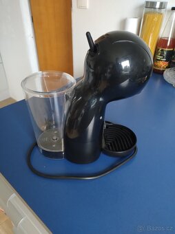 Kávovar Nescafé Dolce Gusto Piccolo - 3