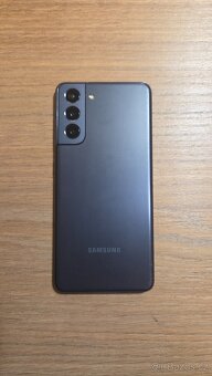 Samsung Galaxy S21 - 3