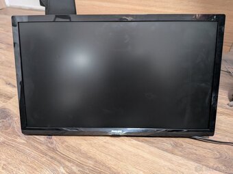 Televize Philips 22PFT4000/12 - 3