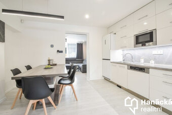 Prodej rodinného domu u Olomouce - 3