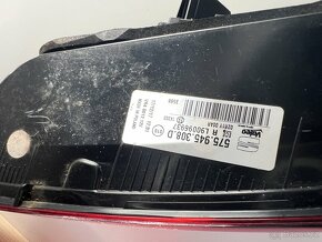 Světlo Seat Škoda originál - 3