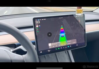 Tesla model Y performance - 3