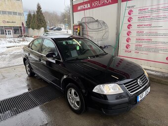 Vw passat b5,5 1.9tdi 74kw - 3