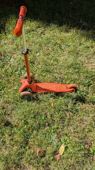 Koloběžka MINI MICRO - 3