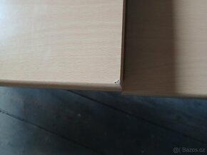 Designová police na cd - 3