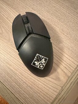 Herní notebook OMEN - 3