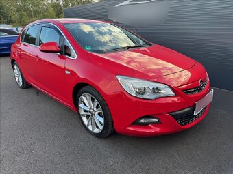 Opel Astra 1,4 (2012) - 3