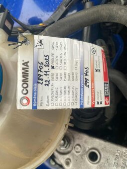 Škoda Fabia I 1,2 Htp - 3