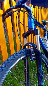 Horské kolo 4Ever Convex (S) - 3