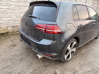 Volkswagen Golf 7 Gti - 3