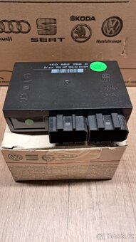 Nová komfortní jednotka Octavia, Bora a jiné - 3