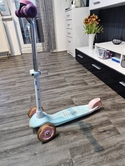 Koloběžka Oxelo - 3