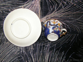 Šálek s podšálkem TK - 3