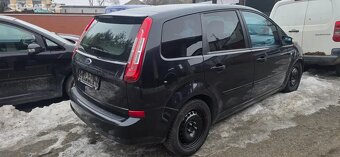 Ford C-Max - 3