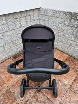 Kočárek Tudore Balance - 3