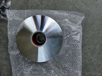 Variátor Segway AT6 Snarler - 3