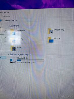 Mini pc fujitsu Esprimo Q920 - 3