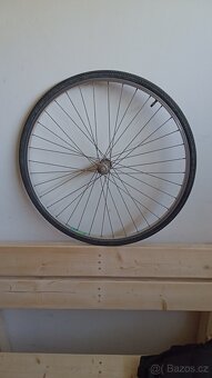 28" přední ráfek 622mm - 3