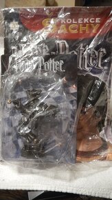 Harry Potter™ DeAgostini nové nerozbalené - 3