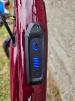 Specialized Turbo Vado SL 4.0 Step-Through EQ, vel. M - 3