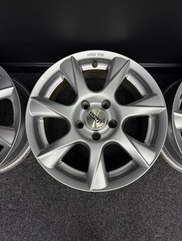 Alu Magnum 5x112 16” - 3