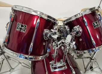 Bicí PEARL Export Series - 3