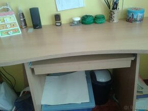 Psací stůl - 3