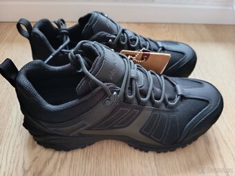 Pánské boty Hanagal - 3